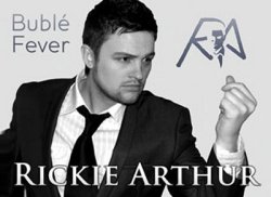 Rickie Arthur